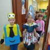 15. Dzień Postaci z Bajek